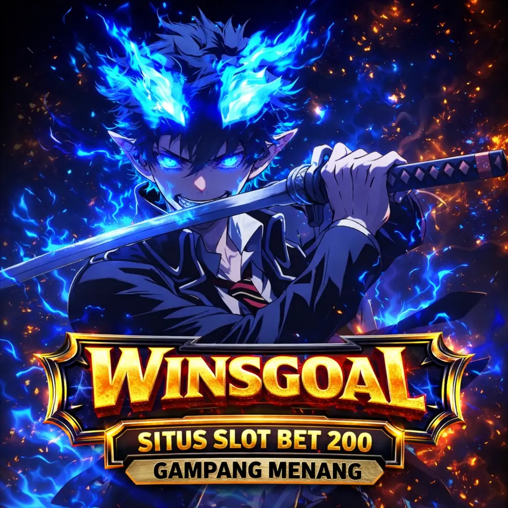 Winsgoal Banner
